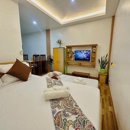Verde Apartment Near Lio Beach Or El Nido Airport Dış mekan fotoğraf