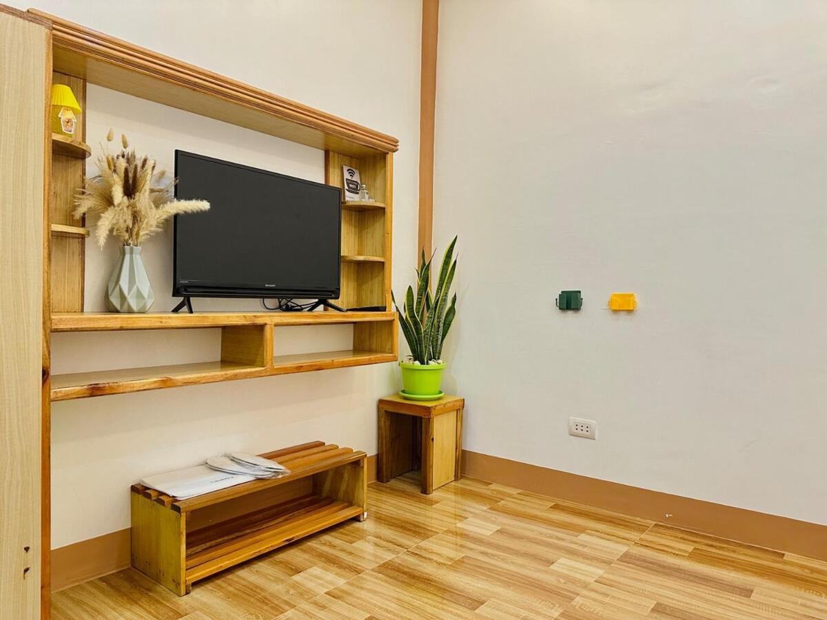 Verde Apartment Near Lio Beach Or El Nido Airport Dış mekan fotoğraf