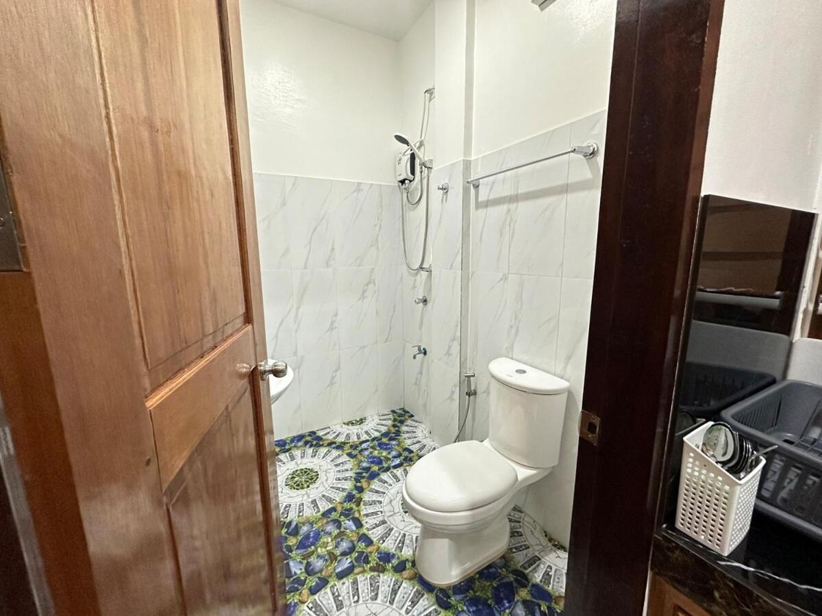 Verde Apartment Near Lio Beach Or El Nido Airport Dış mekan fotoğraf