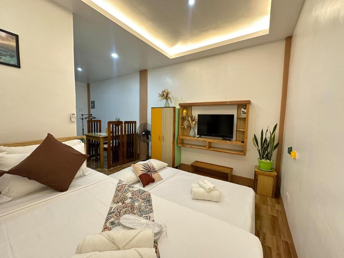 Verde Apartment Near Lio Beach Or El Nido Airport Dış mekan fotoğraf