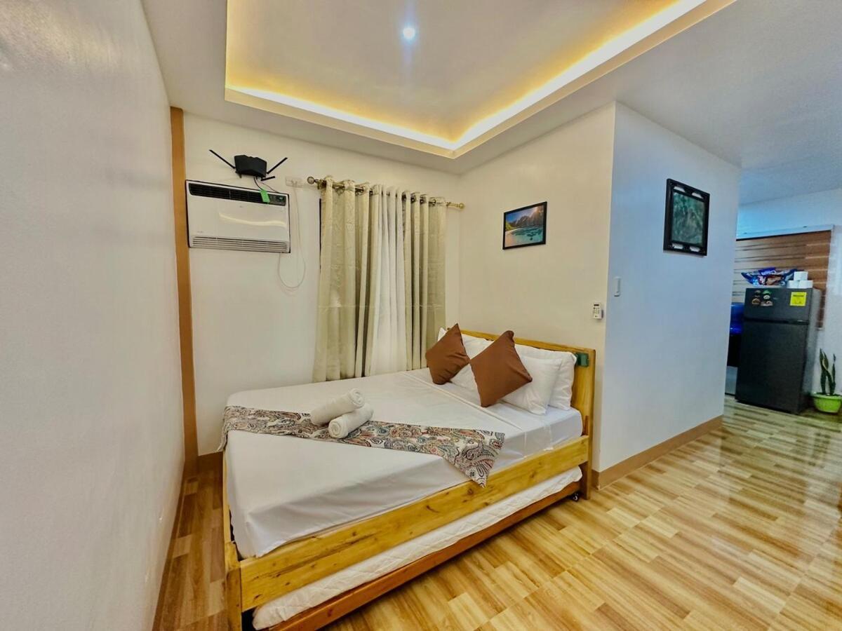 Verde Apartment Near Lio Beach Or El Nido Airport Dış mekan fotoğraf