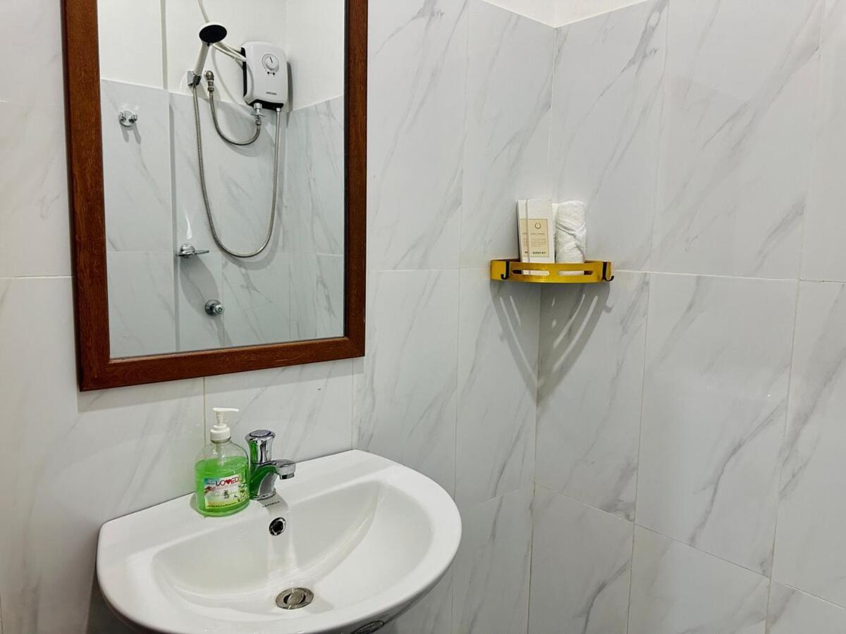 Verde Apartment Near Lio Beach Or El Nido Airport Dış mekan fotoğraf