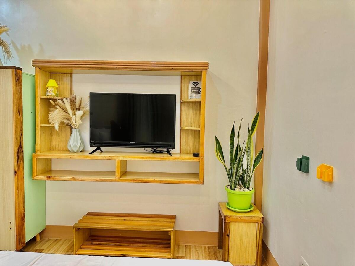 Verde Apartment Near Lio Beach Or El Nido Airport Dış mekan fotoğraf