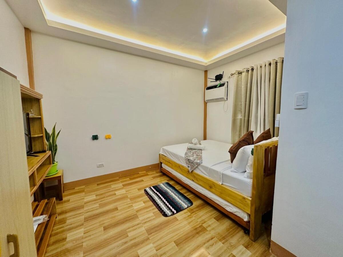 Verde Apartment Near Lio Beach Or El Nido Airport Dış mekan fotoğraf