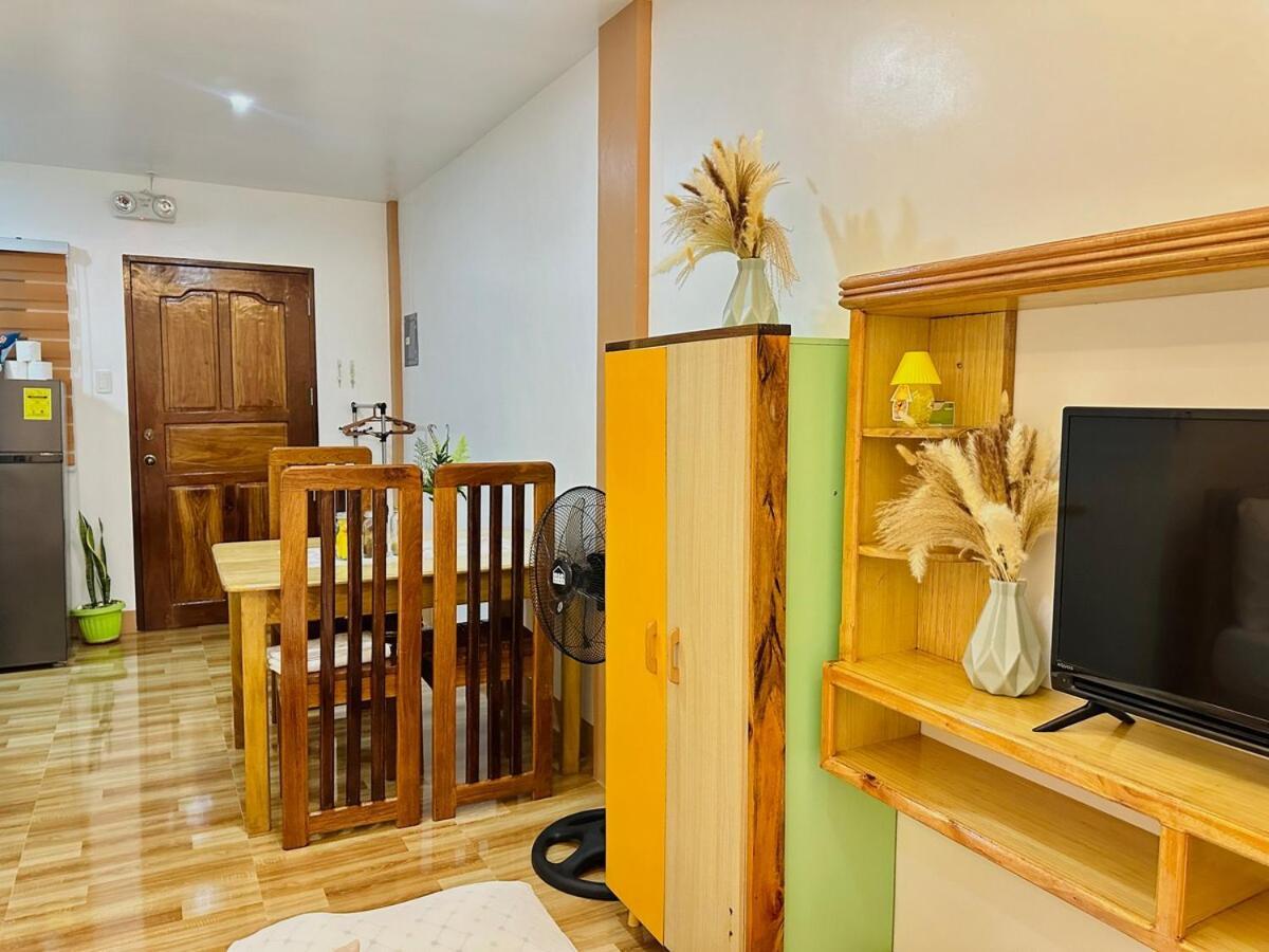 Verde Apartment Near Lio Beach Or El Nido Airport Dış mekan fotoğraf