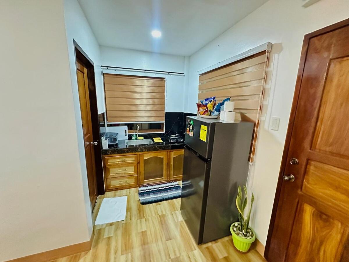 Verde Apartment Near Lio Beach Or El Nido Airport Dış mekan fotoğraf