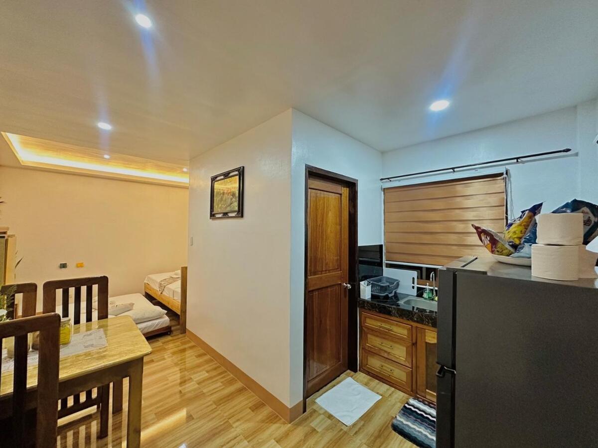 Verde Apartment Near Lio Beach Or El Nido Airport Dış mekan fotoğraf