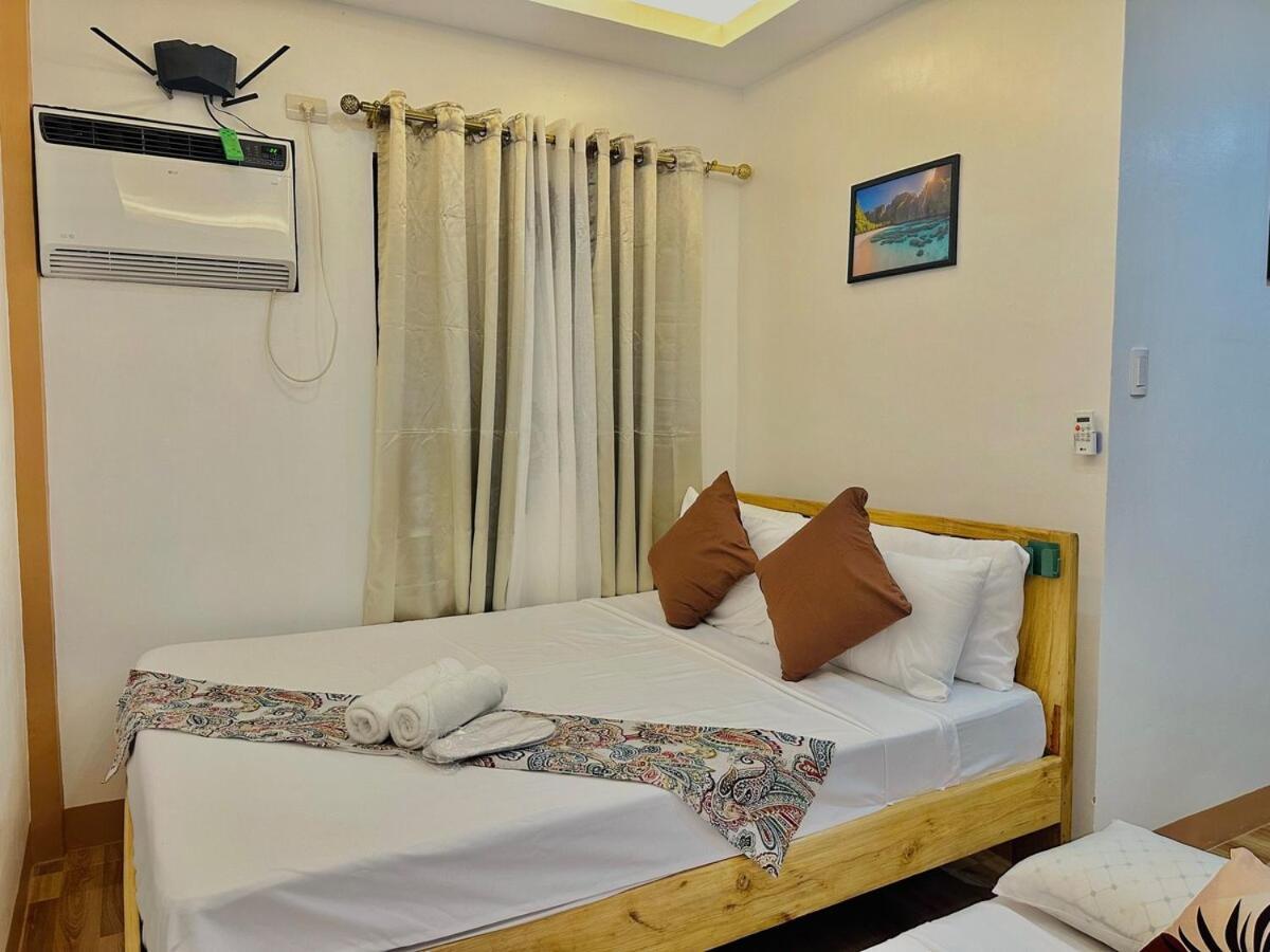 Verde Apartment Near Lio Beach Or El Nido Airport Dış mekan fotoğraf